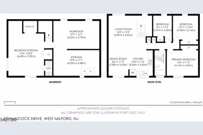 23 Hancock Dr, West Milford, NJ 07480 - Photo 32
