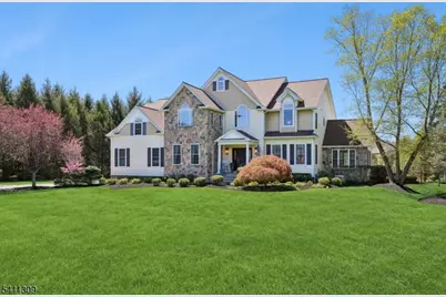 1 Jordan Ct, Washington Township, NJ 07853 - Photo 1