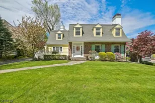 11 Hawthorne Rd, Millburn, NJ 07078 - Photo 1