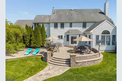22 Patrick Henry Pl, Raritan Township, NJ 08551 - Photo 48