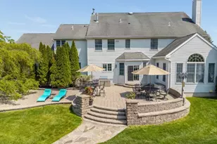 22 Patrick Henry Pl, Raritan Township, NJ 08551 - Photo 48