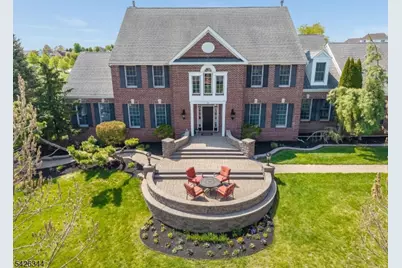 22 Patrick Henry Pl, Raritan Township, NJ 08551 - Photo 1