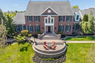 22 Patrick Henry Pl, Raritan Township, NJ 08551 - Photo 1