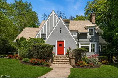 387 Beech Spring Rd, South Orange, NJ 07079 - Photo 1