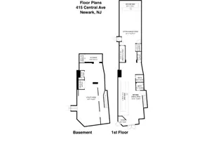 415 Central Ave, Newark, NJ 07107 - Photo 26