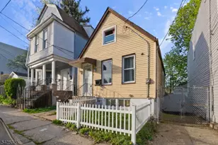 11 Tichenor Terrace, Irvington, NJ 07111 - Photo 1