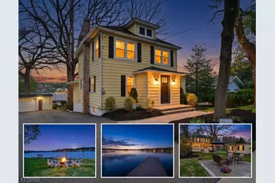 19 Musconetcong Ave, Stanhope, NJ 07874 - Photo 1