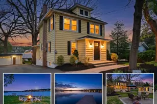 19 Musconetcong Ave, Stanhope, NJ 07874 - Photo 1