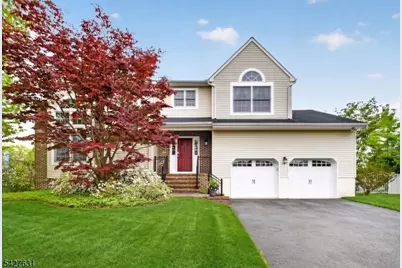 44 Fisher Dr, Hillsborough Township, NJ 08844 - Photo 1