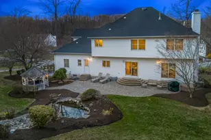 34 Arnold Dr, Randolph Township, NJ 07869 - Photo 4