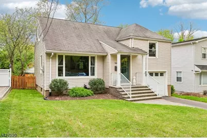 1444 Randolph Rd, Plainfield, NJ 07060 - Photo 1