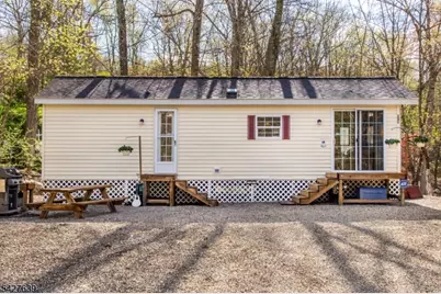 131 Sycamore Village, Vernon Twp., NJ 07461 - Photo 1