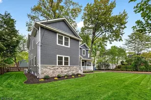 85 Pleasant Ave, Fanwood, NJ 07023 - Photo 4