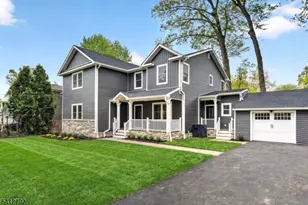85 Pleasant Ave, Fanwood, NJ 07023 - Photo 2