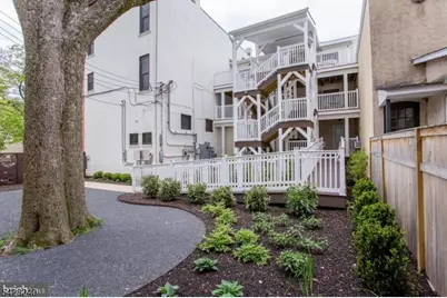 41D Bridge St, Lambertville, NJ 08530 - Photo 24