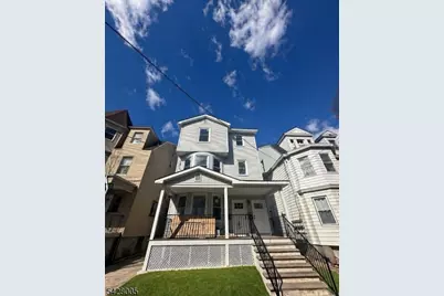 105 S 7th St, Newark, NJ 07107 - Photo 1
