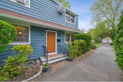 61 Burnett Ter, Maplewood, NJ 07040 - Photo 4