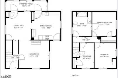20 Maple St, Milford, NJ 08848 - Photo 18