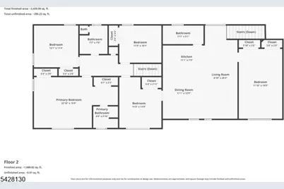 184 Stonehenge Ter, Clark Township, NJ 07066 - Photo 46