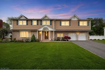184 Stonehenge Ter, Clark Township, NJ 07066 - Photo 1