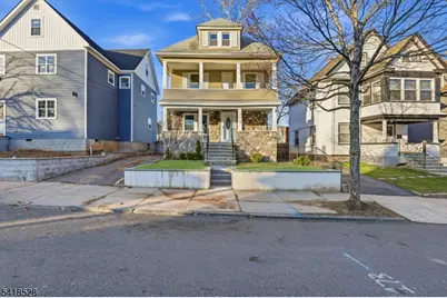171 Renner Ave, Newark, NJ 07112 - Photo 1