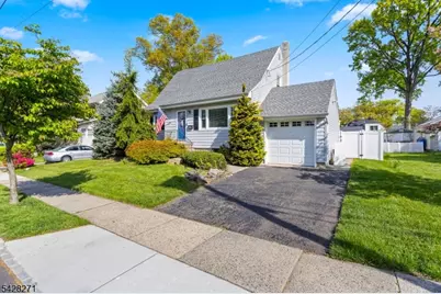 240 Beech Ave, Garwood, NJ 07027 - Photo 1