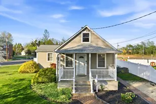 12 Driscoll St, Manville, NJ 08835 - Photo 1