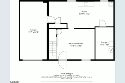 14 Lincoln Ave, West Milford, NJ 07480 - Photo 20