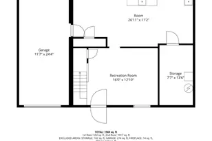 14 Lincoln Ave, West Milford, NJ 07480 - Photo 20
