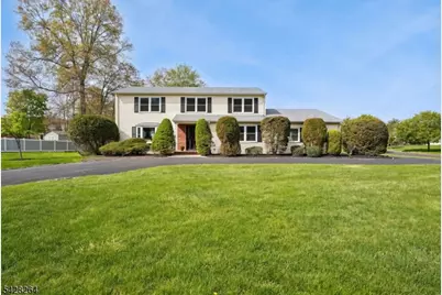 17 Fox Run Dr, East Hanover Township, NJ 07936 - Photo 1