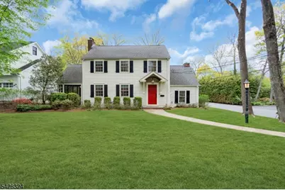 156 Washington Ave, Chatham, NJ 07928 - Photo 1