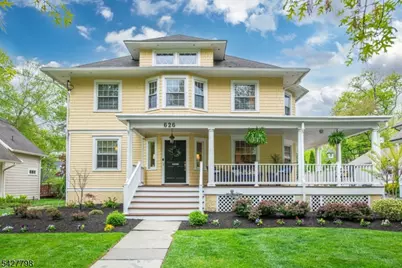 626 Boulevard, Westfield, NJ 07090 - Photo 1