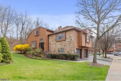 25 Flintlock Ter, Rockaway Township, NJ 07866 - Photo 1