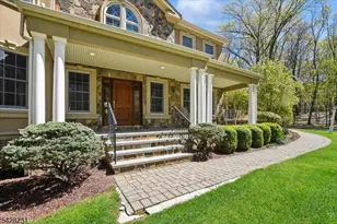 8 Mt Pleasant Rd, Mendham Township, NJ 07960 - Photo 2