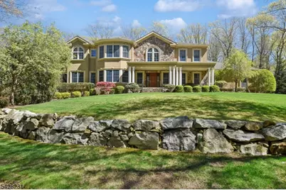 8 Mount Pleasant Rd, Mendham Township, NJ 07960 - Photo 1