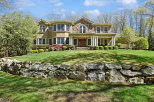 8 Mt Pleasant Rd, Mendham Township, NJ 07960 - Photo 1