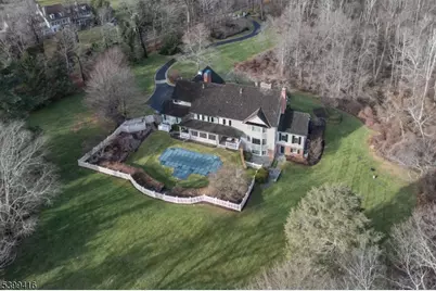 46 Sand Spring Rd, Harding Township, NJ 07960 - Photo 4