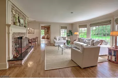 46 Sand Spring Rd, Harding Township, NJ 07960 - Photo 12