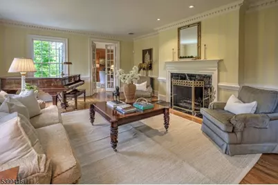 46 Sand Spring Rd, Harding Township, NJ 07960 - Photo 8