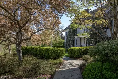 46 Sand Spring Rd, Harding Township, NJ 07960 - Photo 6