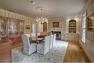 46 Sand Spring Rd, Harding Township, NJ 07960 - Photo 18