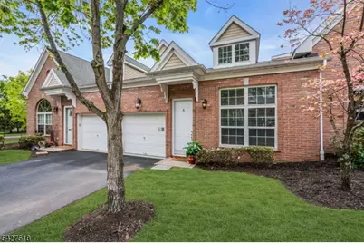 6 William Martin Way, Flemington, NJ 08822 - Photo 1