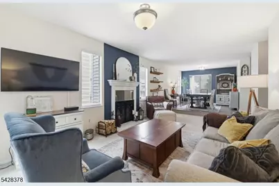54 Overlook Dr, Independence Township, NJ 07840 - Photo 10
