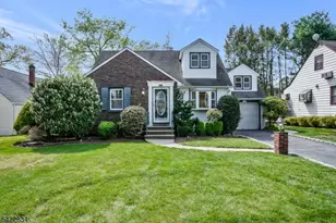 3 Shawnee Rd, Cranford Township, NJ 07016 - Photo 1