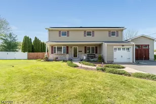 103 Carter Terrace, Hackettstown, NJ 07840 - Photo 1