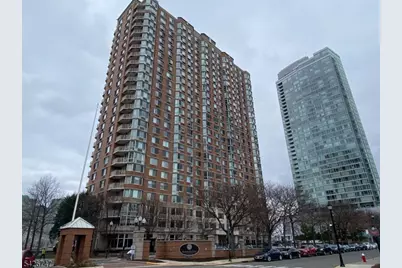 20 Second St Unit #202, Jersey City, NJ 07302 - Photo 1