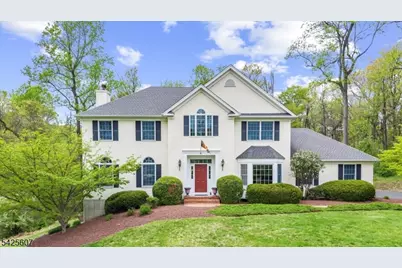 36 Jockey Hollow Rd, Bethlehem Township, NJ 08802 - Photo 1