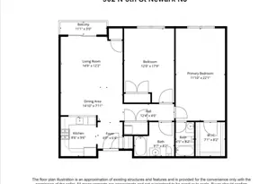 902 N 5th St, Newark, NJ 07107 - Photo 32