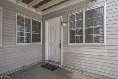 29 Cheswich Court Ondo, Bedminster Township, NJ 07921 - Photo 2