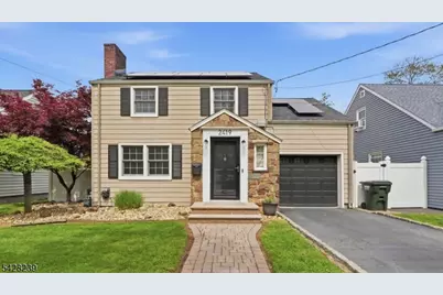 2419 Mountain Ave, Scotch Plains Township, NJ 07076 - Photo 1